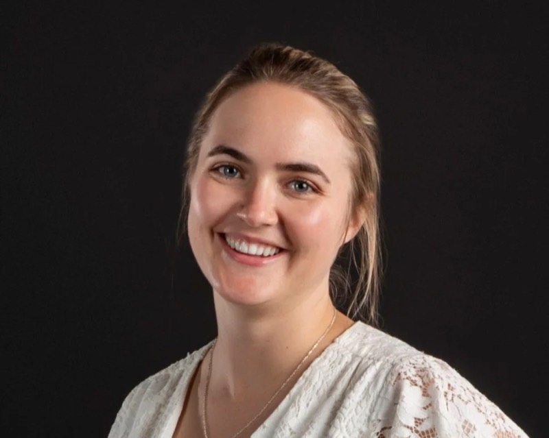 Casey Lee, Occupational Therapist and Founder